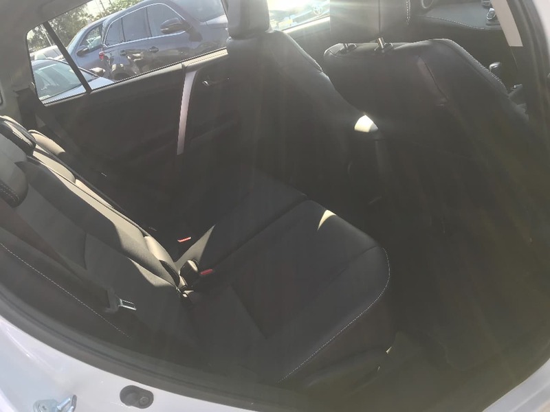 2016 TOYOTA RAV4 CRUISER ASA44R