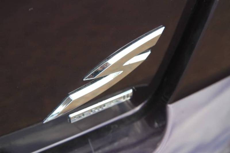 2004 HOLDEN COMMODORE S VYII