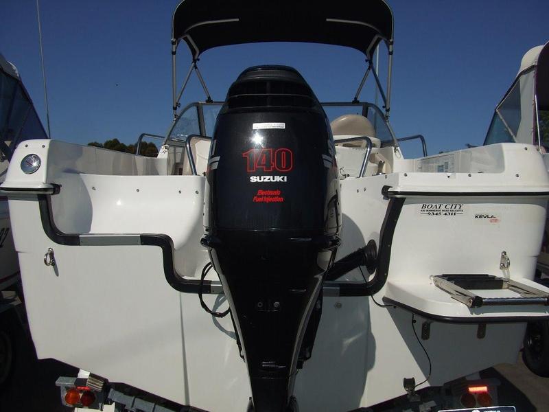 Campion EXPLORER 542