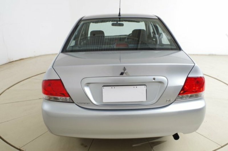 2005 MITSUBISHI LANCER ES CH