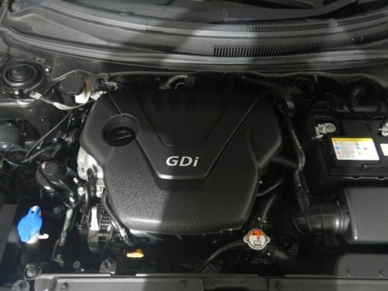 2012 HYUNDAI VELOSTER FS