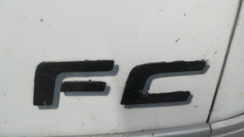 1994 HINO FC
