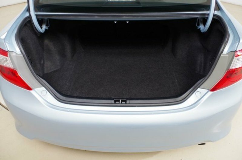 2013 TOYOTA CAMRY ALTISE ASV50R
