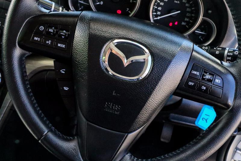 2012 MAZDA 6 Touring GH1052