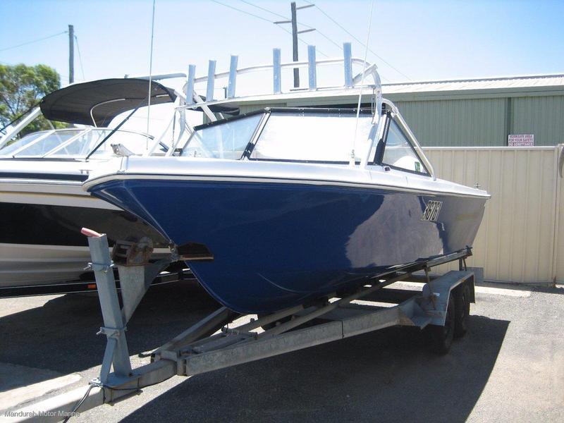 Guardian Runabout