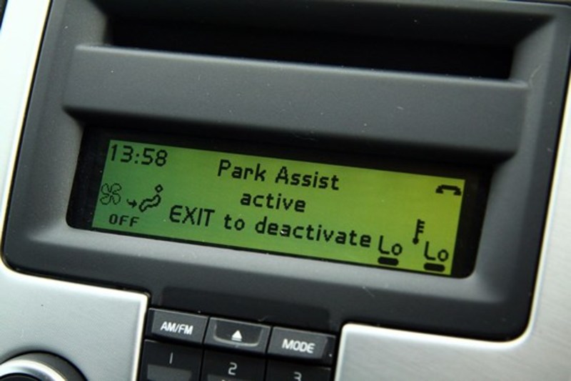 2011 VOLVO C30 DRIVE (No Series)