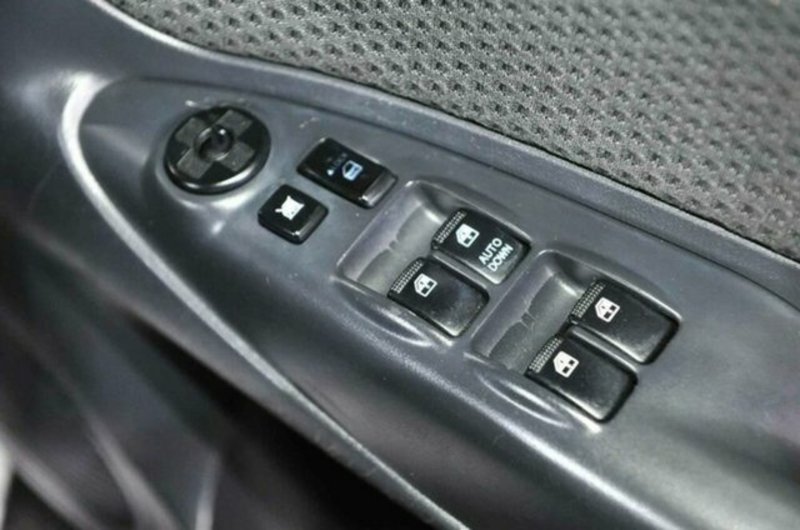 2008 HYUNDAI TUCSON CITY SX MY07