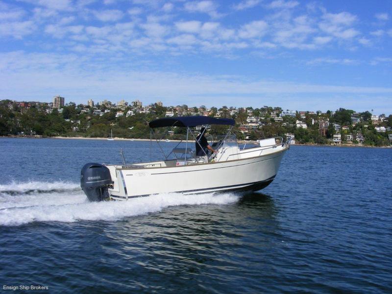 Rhea 27 Open
