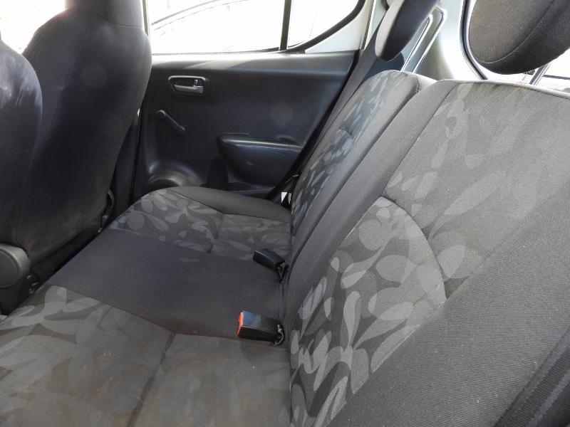 2010 SUZUKI ALTO GL GF