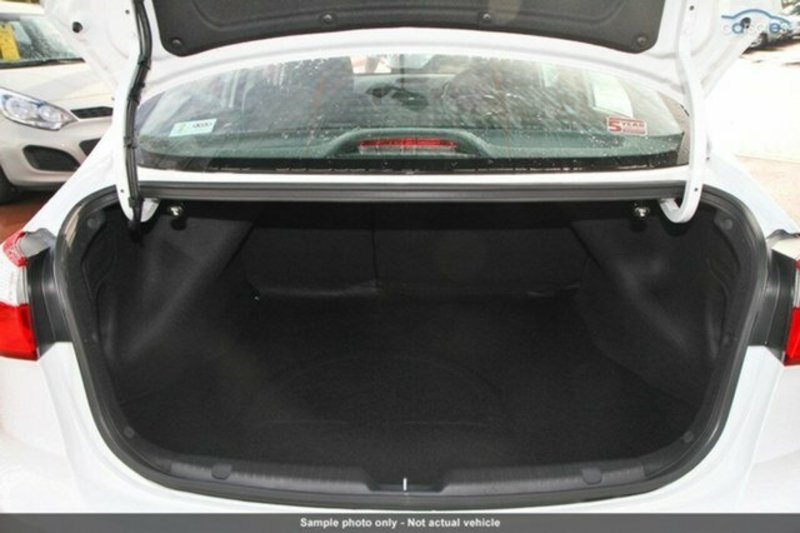 2014 KIA CERATO S PREMIUM YD MY15