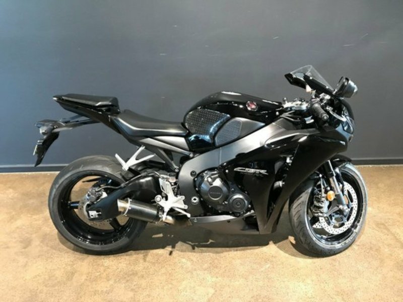 2009 HONDA CBR1000RR (fireblade)
