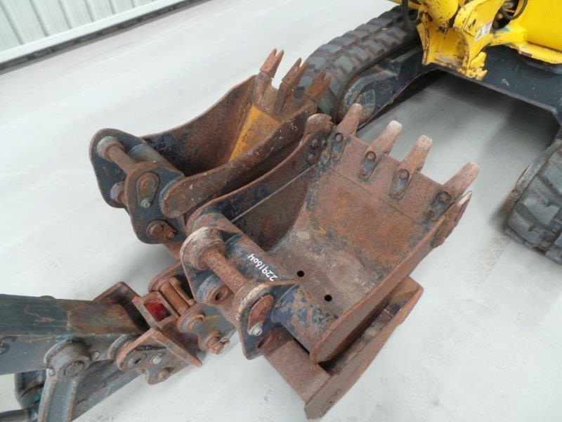KUBOTA K030