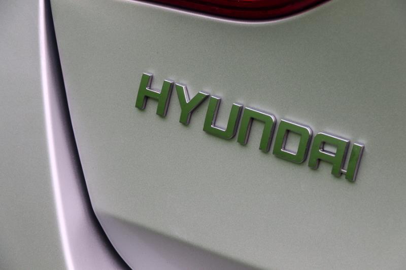 2013 HYUNDAI i30 ACTIVE GD