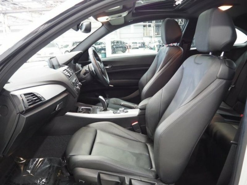 2014 BMW 2 20i F22