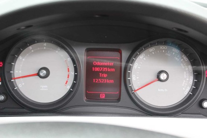 2010 HOLDEN COMMODORE SS VE MY10