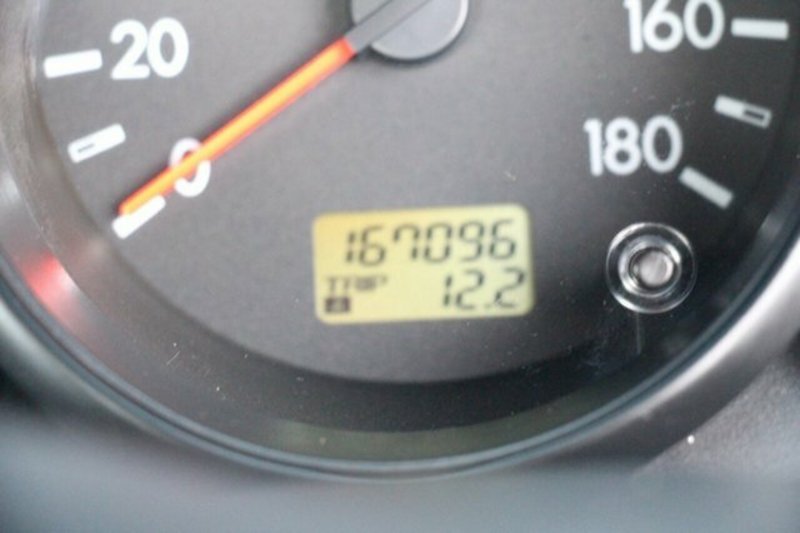 2011 MAZDA BT-50 BOSS B2500 DX 09 UPGRADE