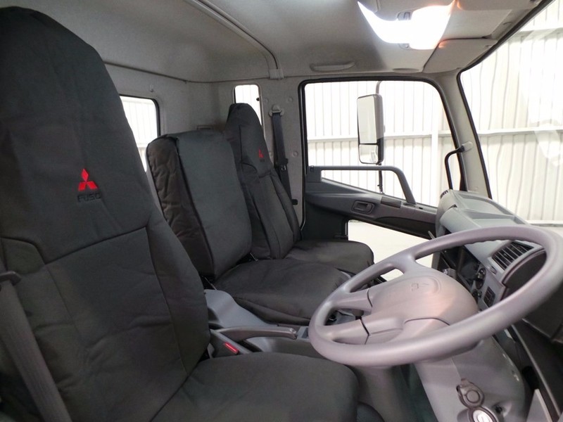 2017 FUSO Fighter 1024 Fighter 1024 Truck