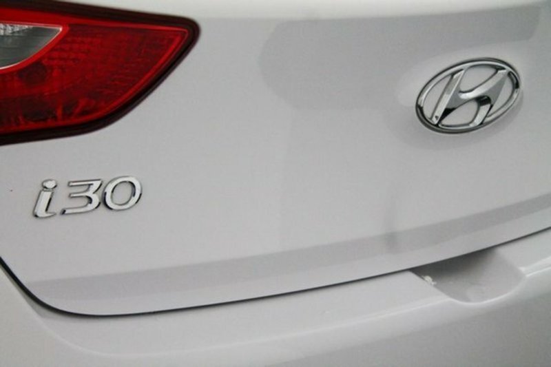 2013 HYUNDAI i30 ACTIVE GD MY14