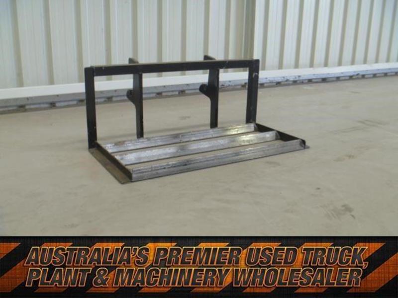 2016 WORKMATE LEVELLING BAR