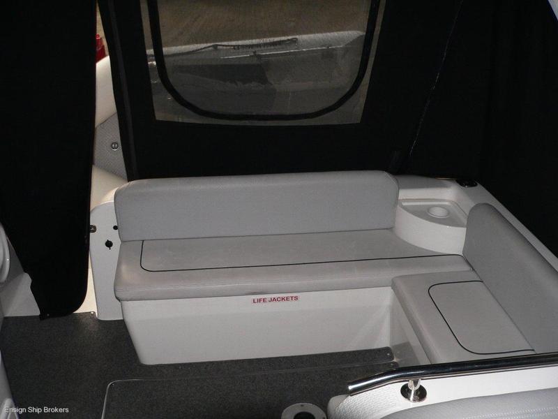 Sunrunner 2800