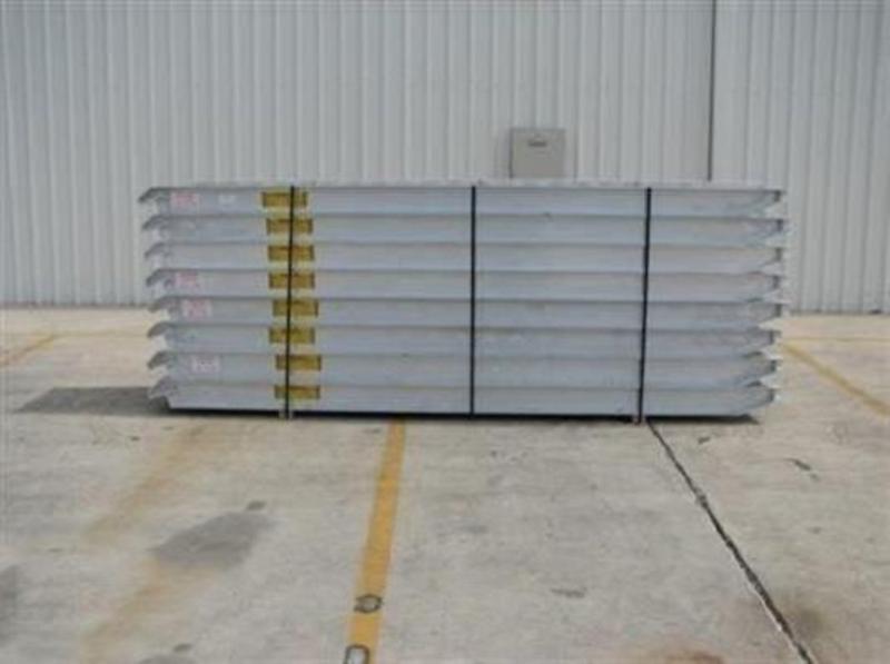 2016 WORKMATE 8 TON ALLOY LOADING RAMPS