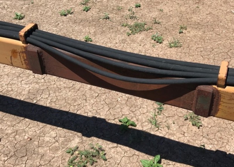 Gyral Penetrator Planters