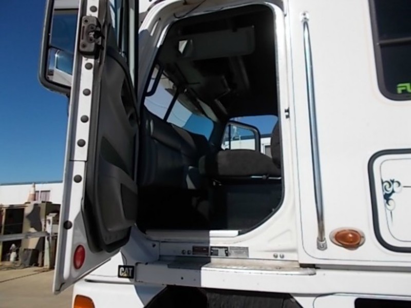 2006 FREIGHTLINER ARGOSY Argosy Truck