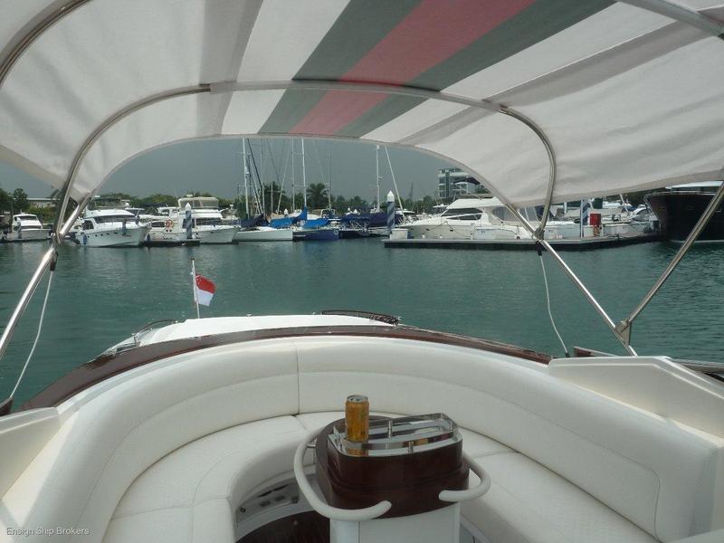 Riva Aquariva Gucci 33 Launch