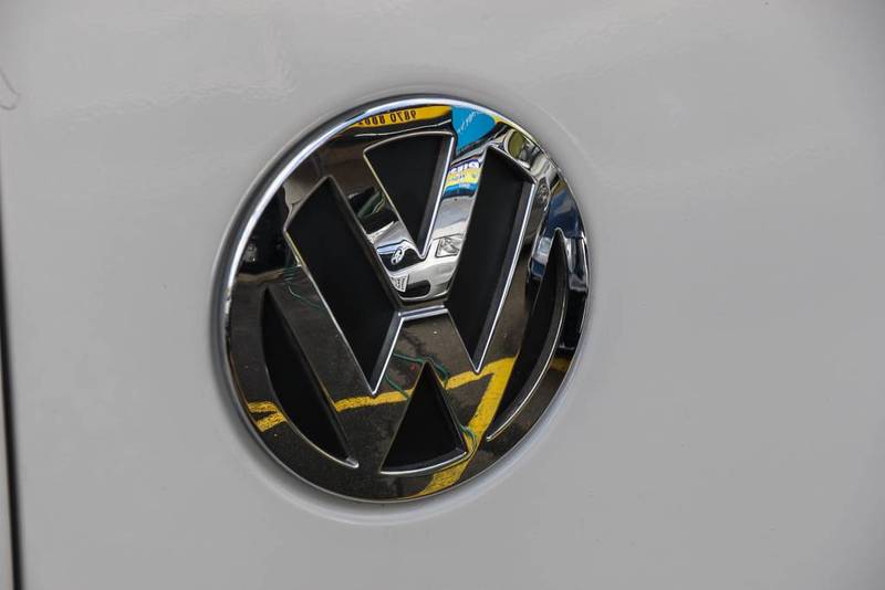 2009 VOLKSWAGEN TRANSPORTER (LWB) T5 MY08