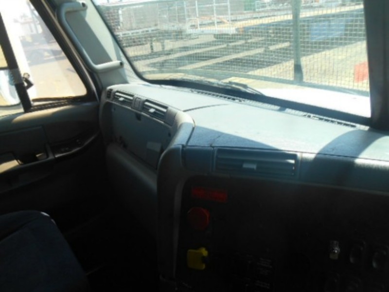 2000 FREIGHTLINER Century C(ST)120 Century Class FLX Century C(ST)120 Truck