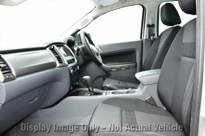2017 FORD RANGER XLT 3.2 (4x4) PX MKII MY17