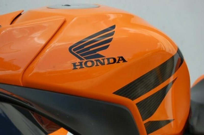 2013 HONDA 250CC CBR250R (ABS) MY13