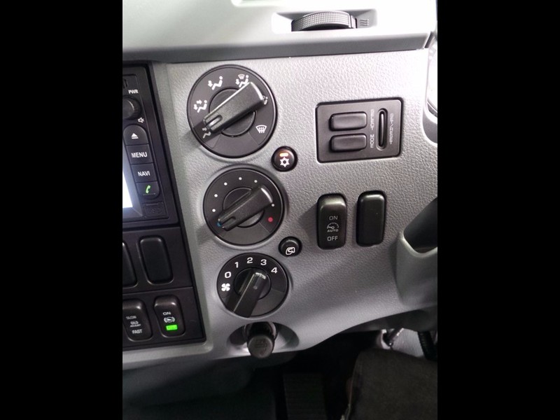 2017 FUSO Fighter 1024 Fighter 1024 Truck