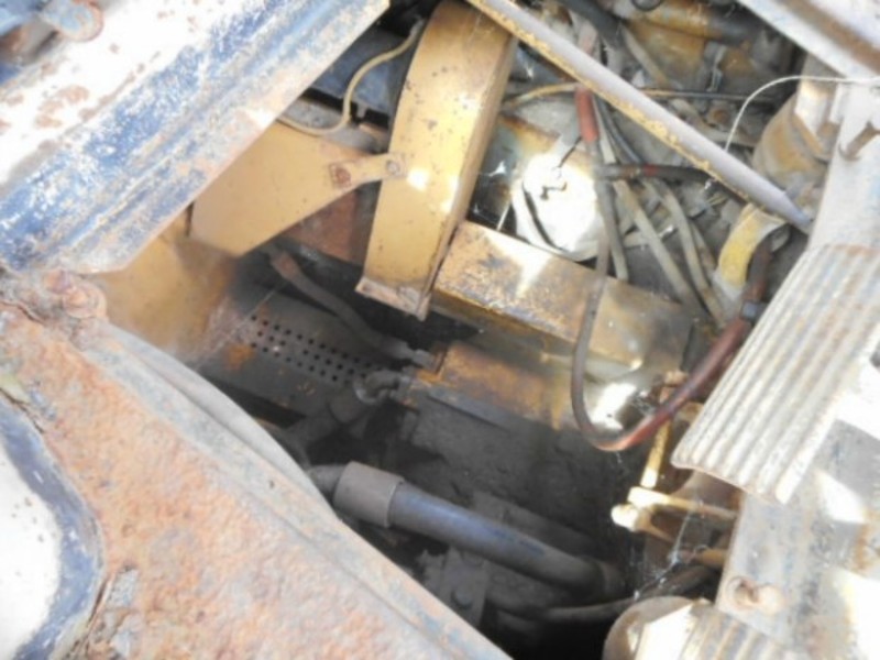 CATERPILLAR D8L D8L Dozer
