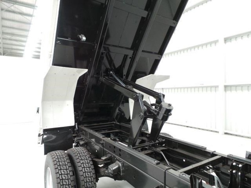 2016 HINO FC 1022-500 Series FC 1022-500 Series Truck