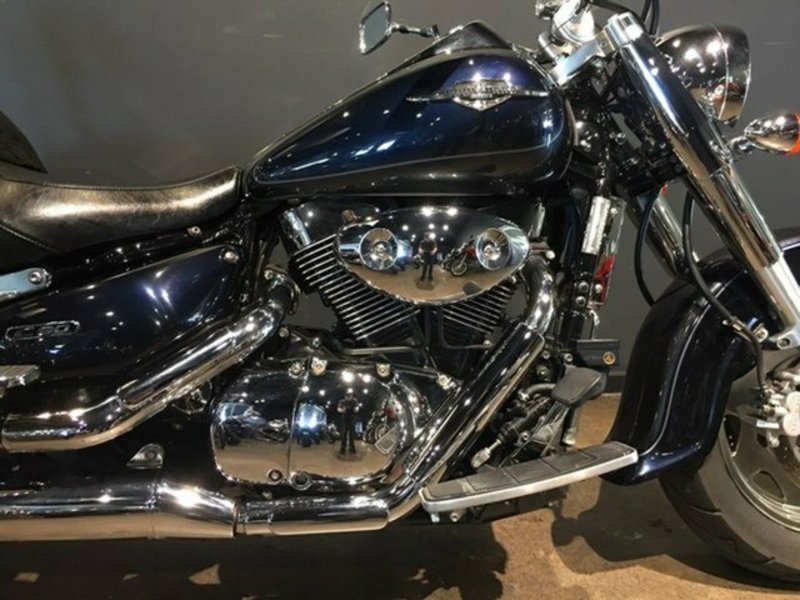 2006 SUZUKI Boulevard C90T (VL1500B)