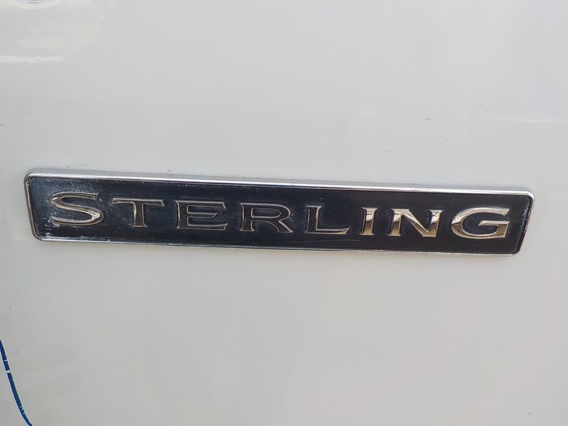 2003 STERLING LT9500 Truck