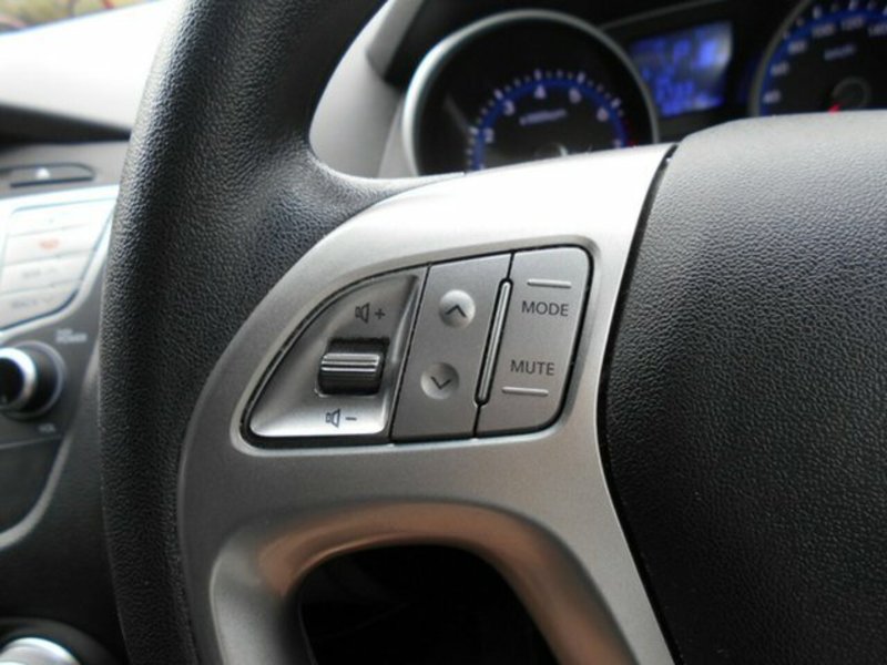 2013 HYUNDAI iX35 ACTIVE (FWD) LM MY13