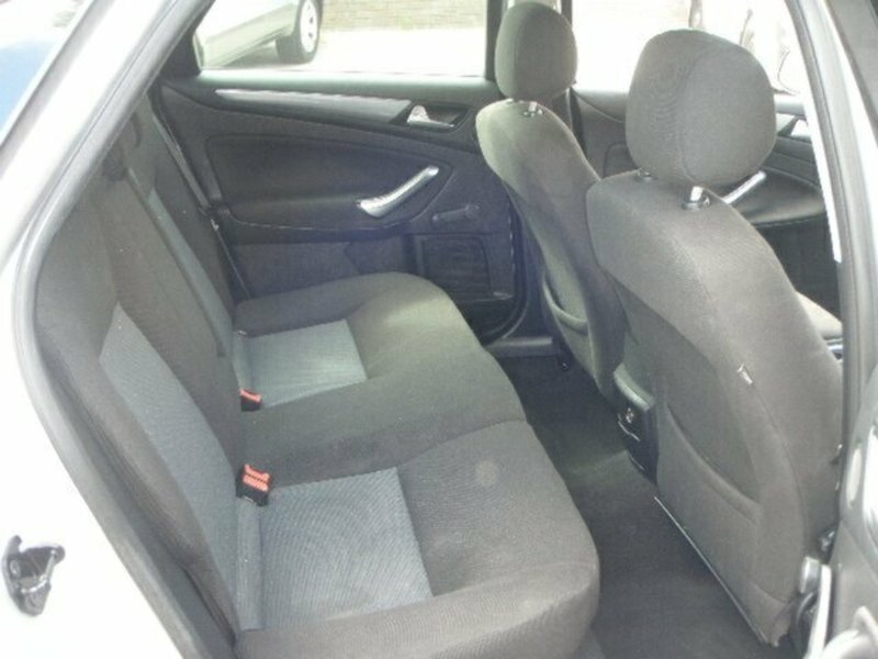 2011 FORD MONDEO LX TDCi MC
