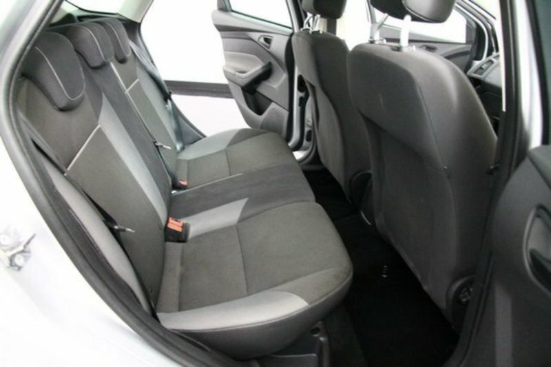 2012 FORD FOCUS Ambiente PwrShift LW MKII