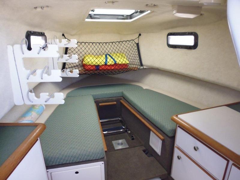 Bayliner Trophy 2509