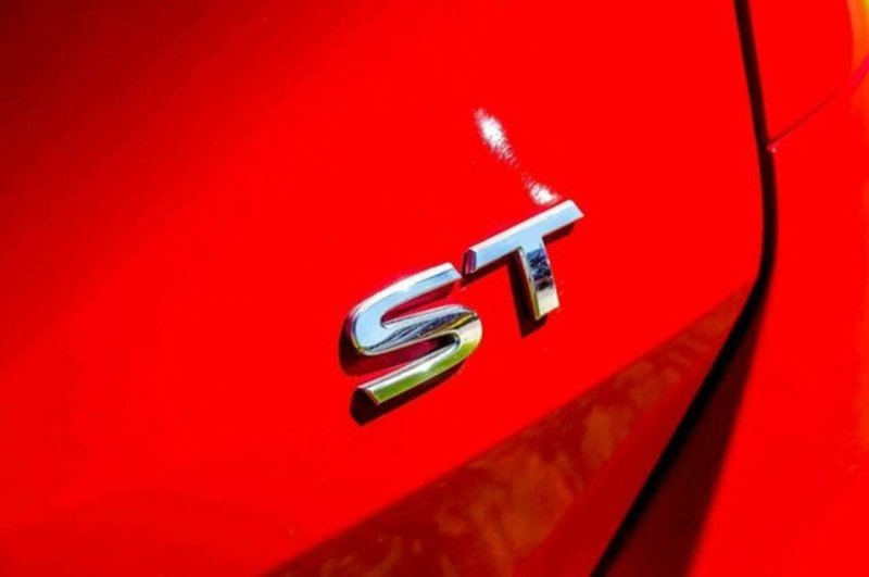 2016 NISSAN X-TRAIL ST (FWD) T32