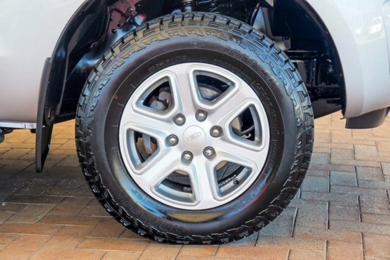 2014 FORD RANGER XLT 3.2 (4x4) PX