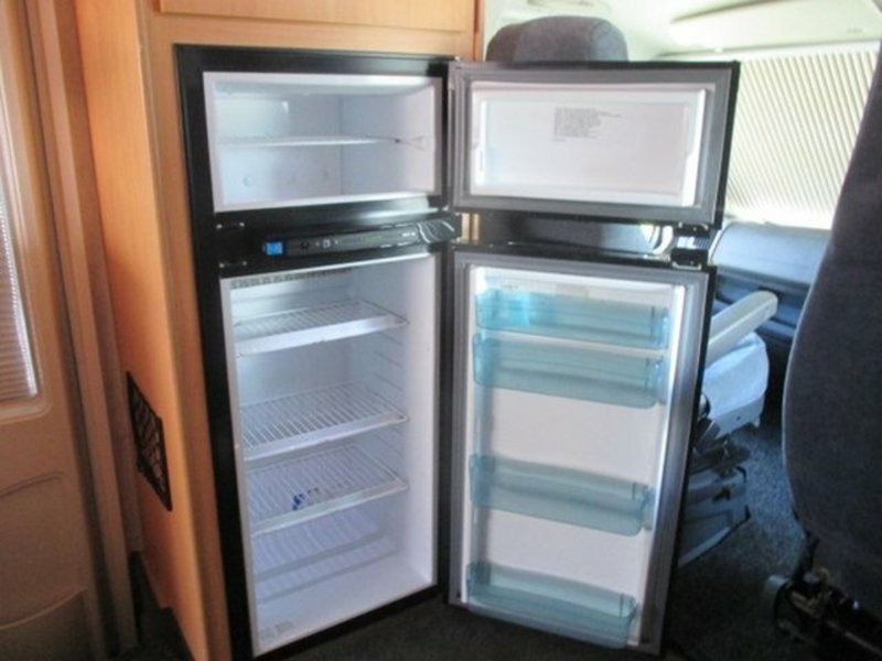 2014 FIAT DUCATO MAXI AVAN OVATION