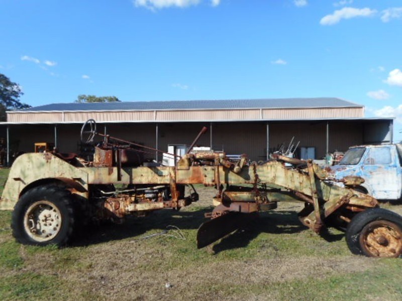MOORE Other Moore Grader Grader