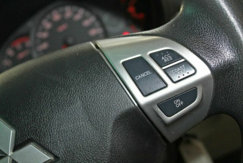 2012 MITSUBISHI TRITON GLX (4x4) MN MY12