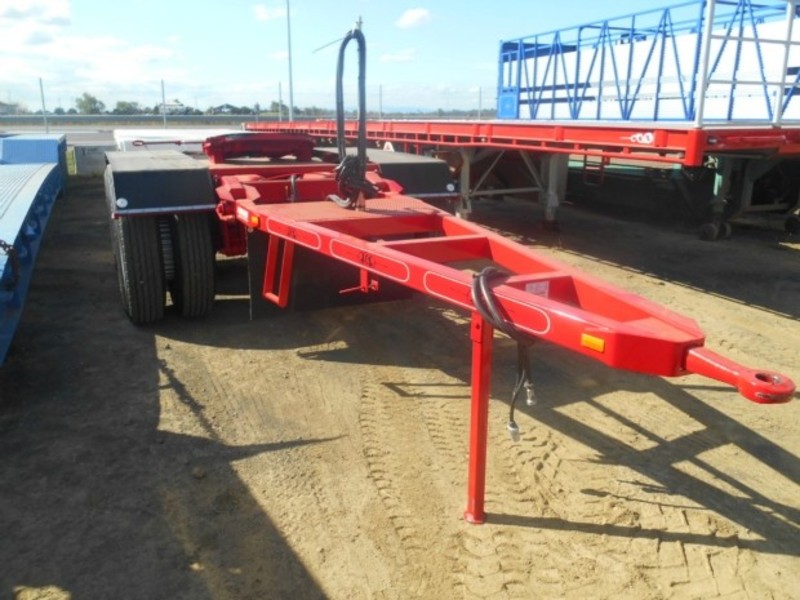 2015 Freightmaster Dolly(RT converter) Dolly Trailer