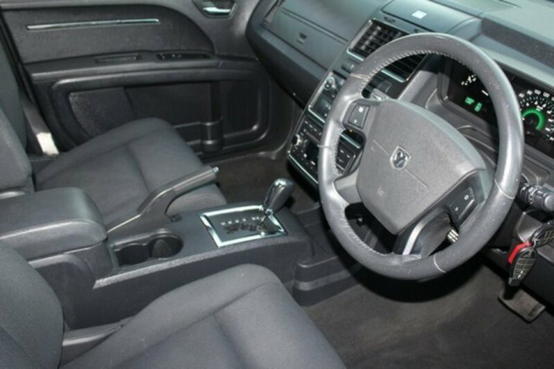 2010 DODGE JOURNEY SXT JC MY10