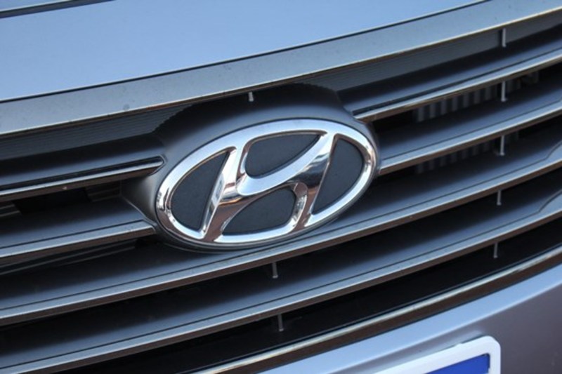 2014 HYUNDAI SONATA PREMIUM LF