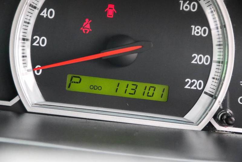 2011 HOLDEN EPICA CDX EP MY11